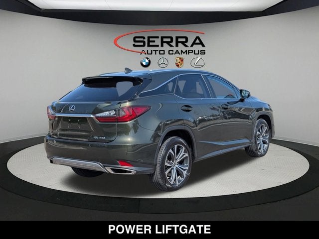 2022 Lexus RX 350 RX 350