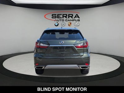 2022 Lexus RX 350 RX 350