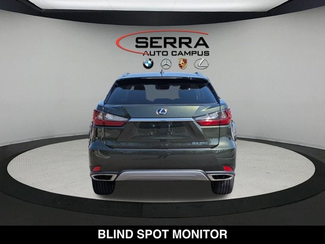 2022 Lexus RX 350 RX 350