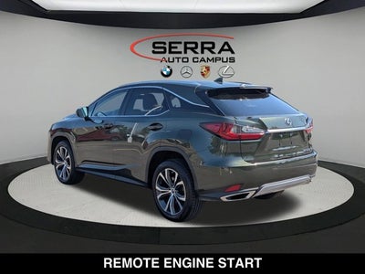 2022 Lexus RX 350 RX 350