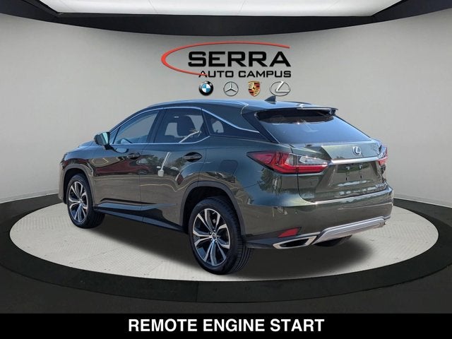 2022 Lexus RX 350 RX 350