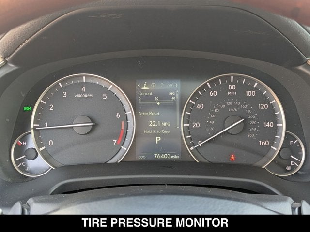 2022 Lexus RX 350 RX 350