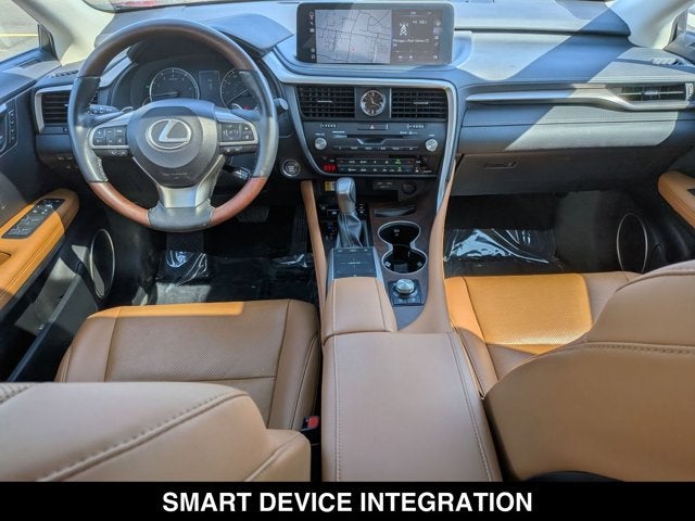 2022 Lexus RX 350 RX 350