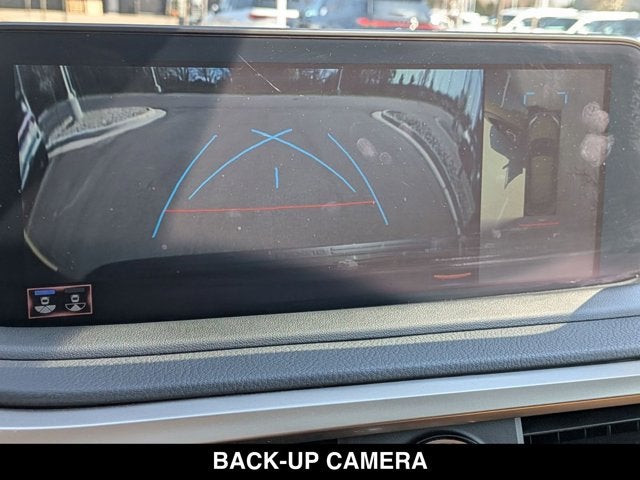 2022 Lexus RX 350 RX 350