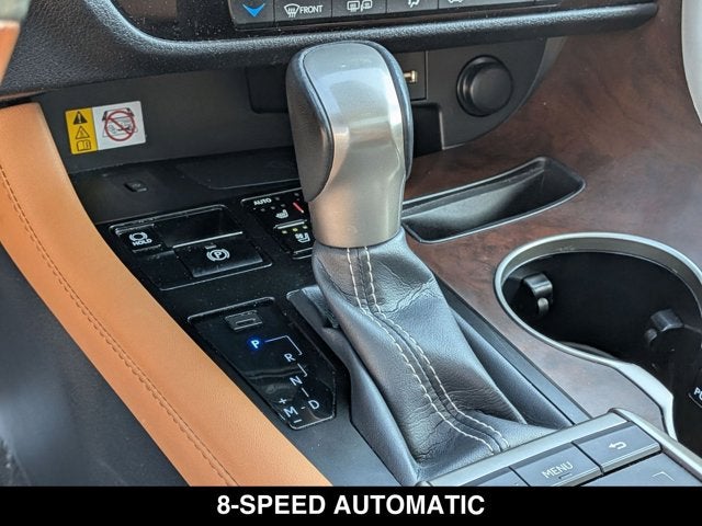 2022 Lexus RX 350 RX 350