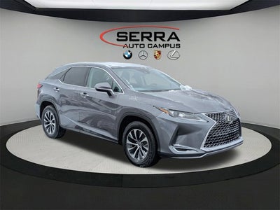 2020 Lexus RX 350 RX 350