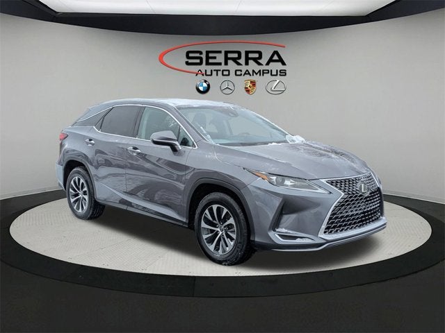 2020 Lexus RX 350 RX 350
