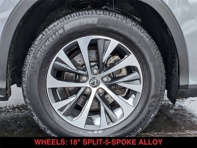 2020 Lexus RX 350 RX 350