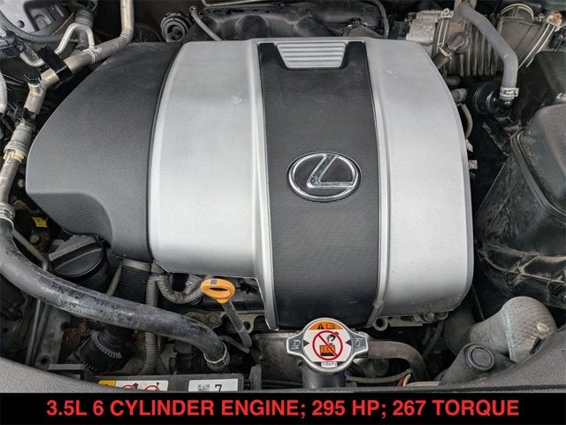 2020 Lexus RX 350 RX 350