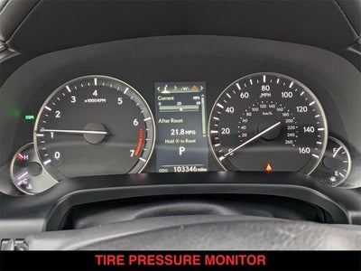 2020 Lexus RX 350 RX 350