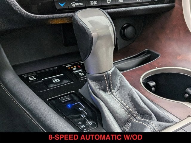 2020 Lexus RX 350 RX 350