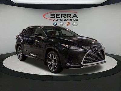 2022 Lexus RX 350 RX 350