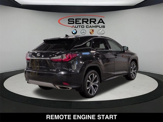 2022 Lexus RX 350 RX 350