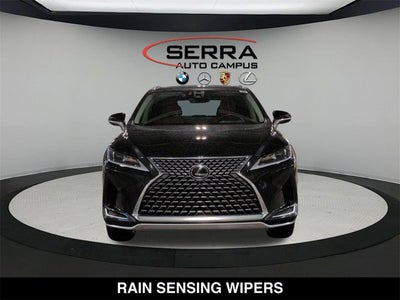 2022 Lexus RX 350 RX 350