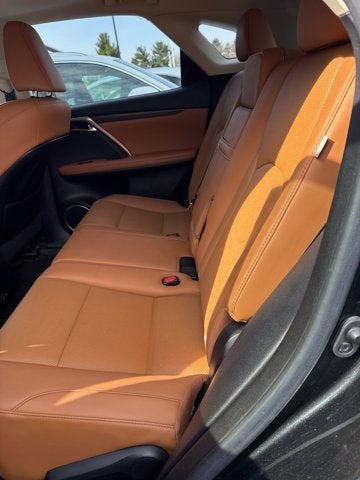 2022 Lexus RX 350 RX 350