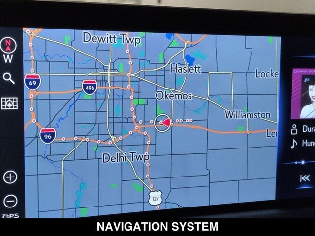 2022 Lexus RX 350 RX 350