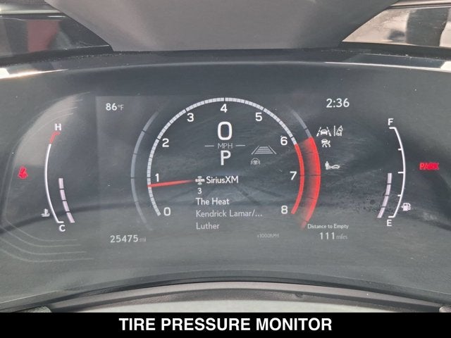 2024 Lexus NX 350 NX 350 F SPORT Handling