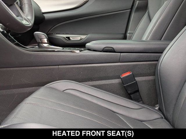 2024 Lexus NX 350 NX 350 F SPORT Handling