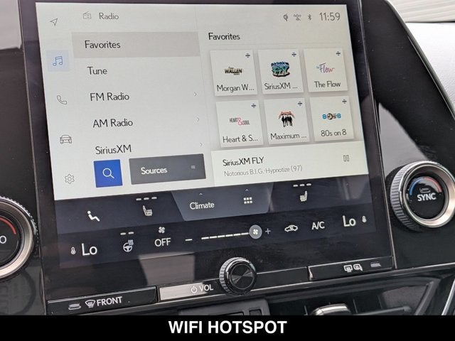 2024 Lexus NX 350 NX 350 F SPORT Handling
