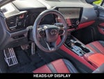 2025 Lexus NX 350 NX 350 F SPORT Handling