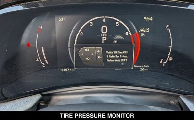 2025 Lexus NX 350 NX 350 F SPORT Handling