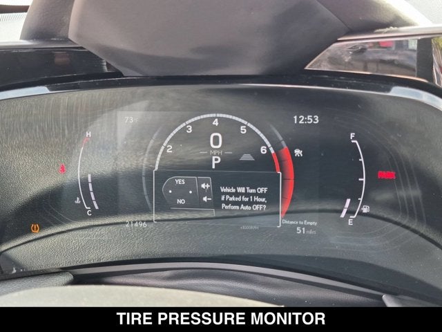 2024 Lexus NX 350 NX 350 F SPORT Handling