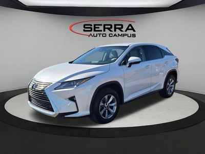 2019 Lexus RX 350 RX 350