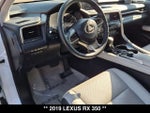 2019 Lexus RX 350 RX 350