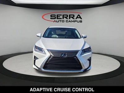 2019 Lexus RX 350 RX 350