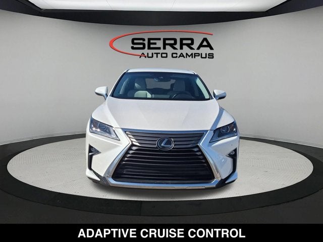 2019 Lexus RX 350 RX 350