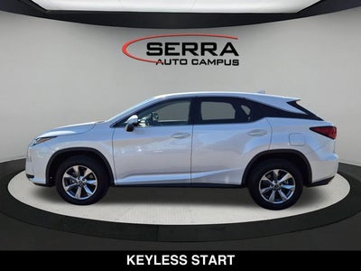 2019 Lexus RX 350 RX 350