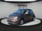 2012 FIAT 500 Lounge