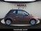 2012 FIAT 500 Lounge
