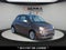2012 FIAT 500 Lounge