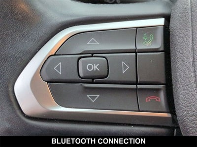 2022 Jeep Compass Altitude