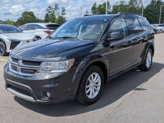2013 Dodge Journey SXT