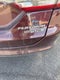 2017 Ford Fusion Hybrid Platinum