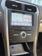 2017 Ford Fusion Hybrid Platinum