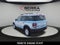 2023 Ford Bronco Sport Heritage Limited