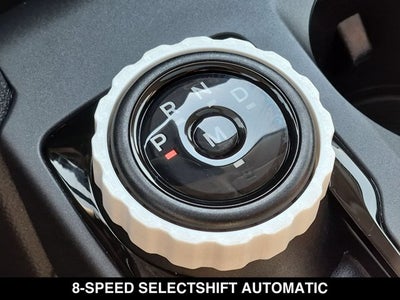 2023 Ford Bronco Sport Heritage Limited