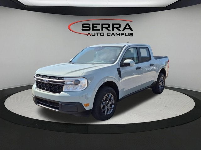 2023 Ford Maverick