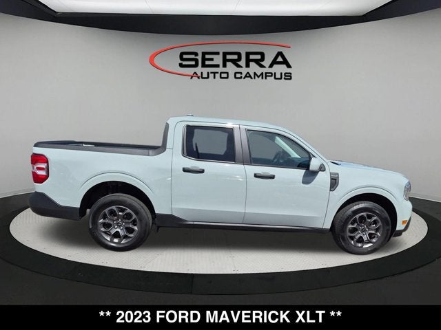 2023 Ford Maverick XLT