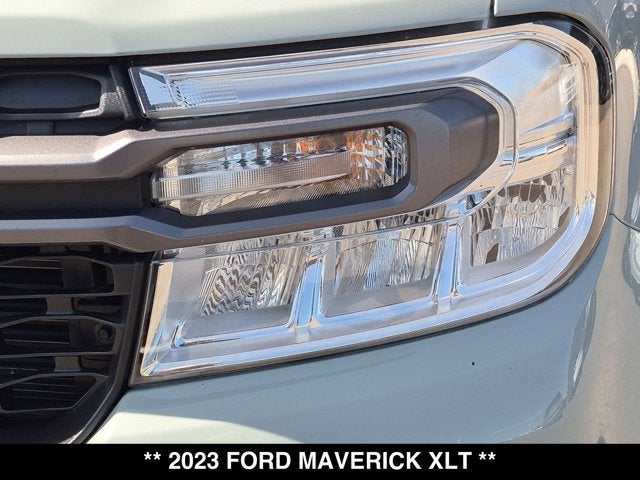 2023 Ford Maverick XLT