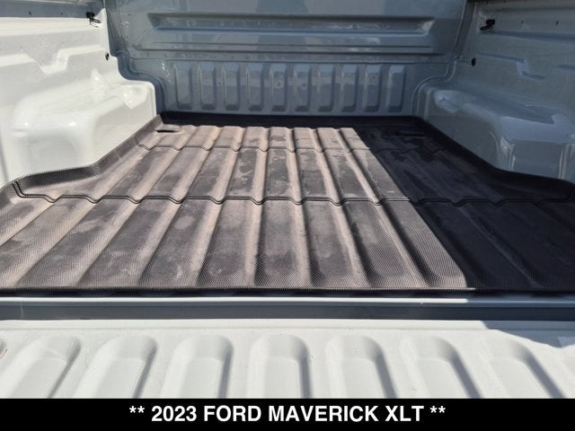 2023 Ford Maverick XLT