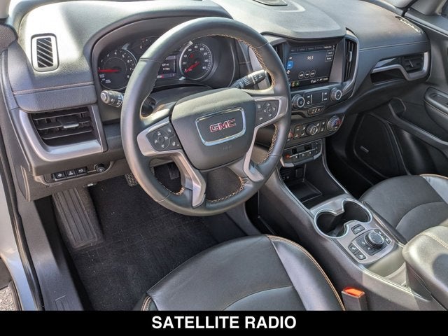 3GKALYEG7PL146834