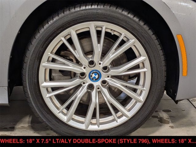 2023 BMW 3 Series 330e xDrive