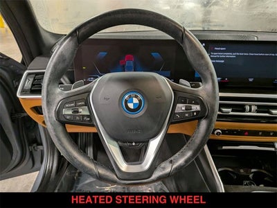 2023 BMW 3 Series 330e xDrive