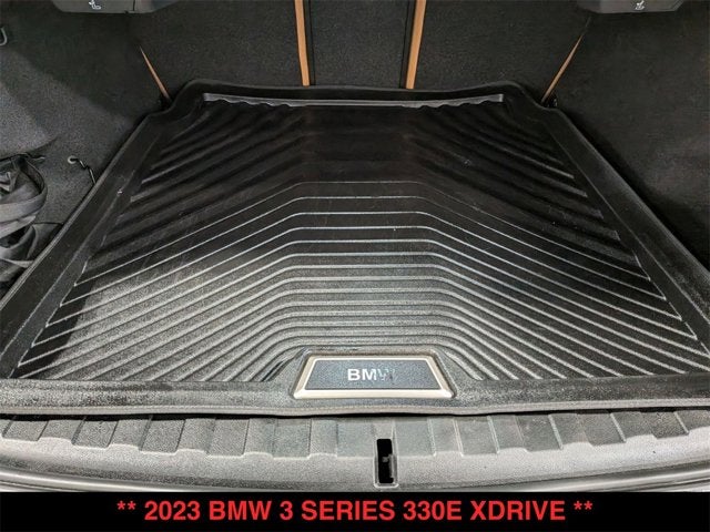 2023 BMW 3 Series 330e xDrive