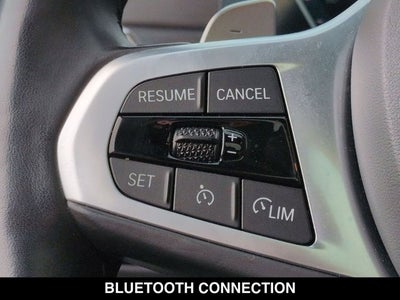 2024 BMW 3 Series M340i xDrive