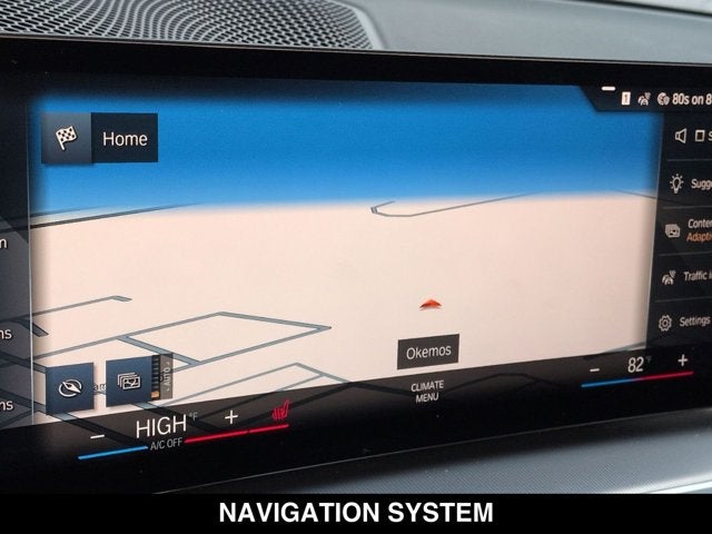 2024 BMW 3 Series M340i xDrive